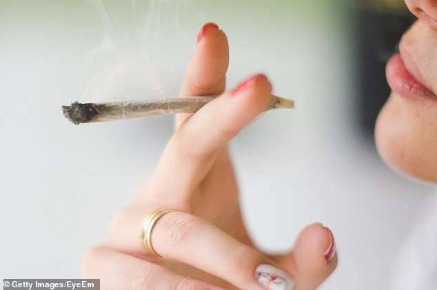 Marihuana përmirëson jetën seksuale