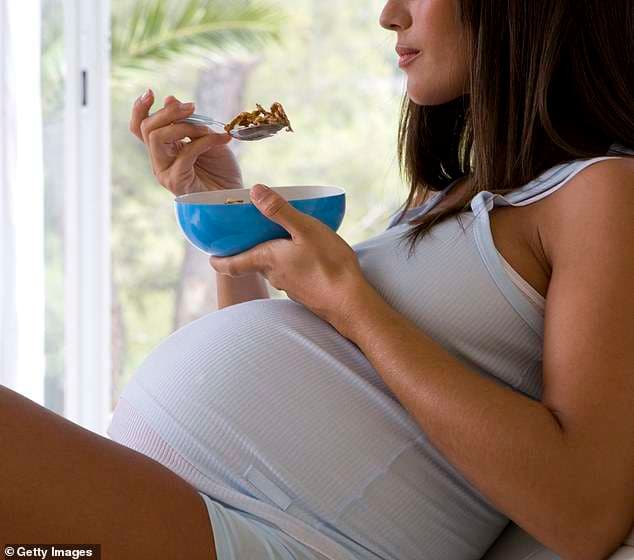 Ka gjetje të reja rreth ushqyerjes së shtatzënave me omega 3