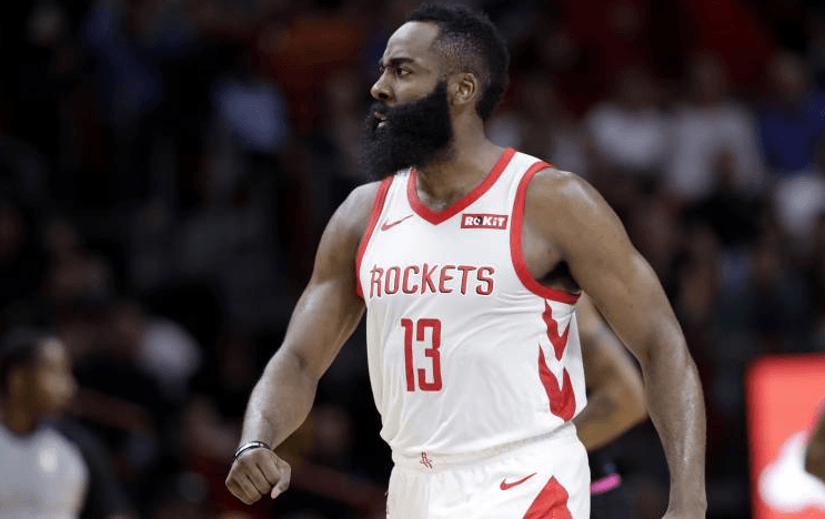 Edhe një natë e mirë për Houston-in (VIDEO)