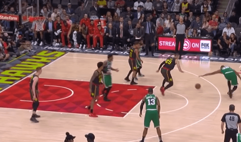 Boston mposhtin Kings (VIDEO)