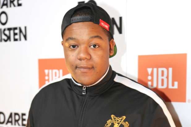 Kyle Massey paditet për dërgimin e mesazheve eksplicite tek një e mitur