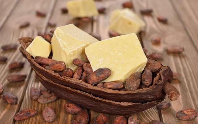 Gjalpi i kakaos është përbërësi i vetëm për të cilin ka nevojë lëkura juaj