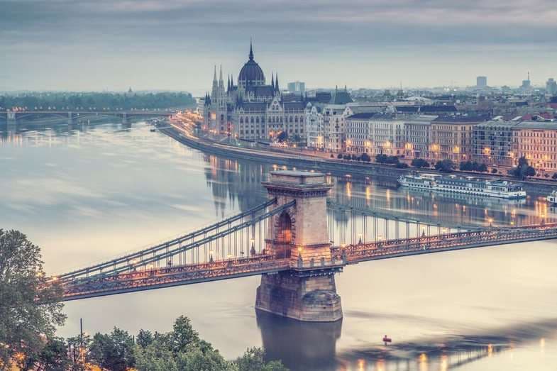 10 qytetet europiane më ekonomike për t’u vizituar