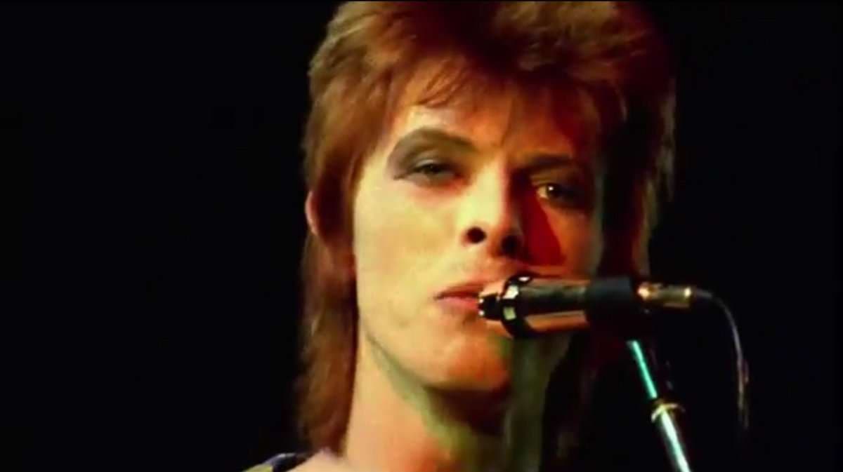 Del në ankand kënga “Starman” e David Bowie – vlerësohet rreth 12 mijë euro (VIDEO)