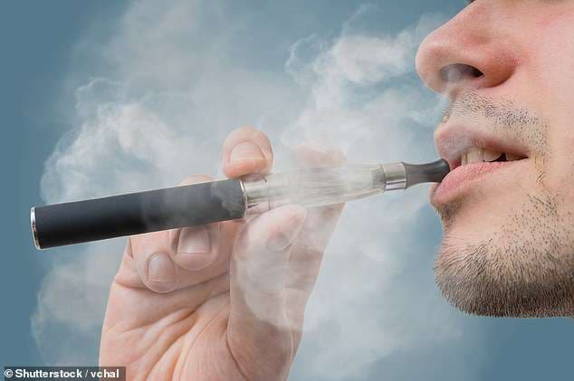 Cigaret elektronike po shkaktojnë rrezik të lartë për sulmet në zemër