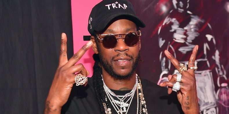 2 Chainz publikon albumin e ri (VIDEO)