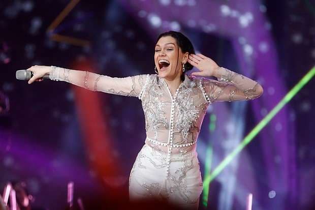 Jessie: E di që kam celulit (FOTO)