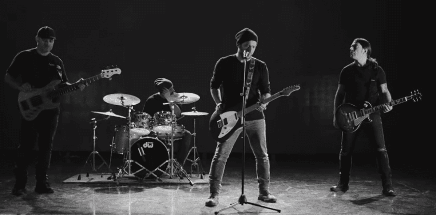 Jericho publikon "Ëndërr e Prerë" (VIDEO)