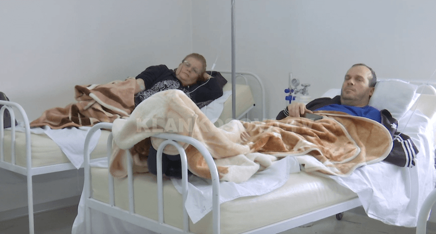 Bardhosh, banorët duan mjek edhe pasdite (VIDEO)