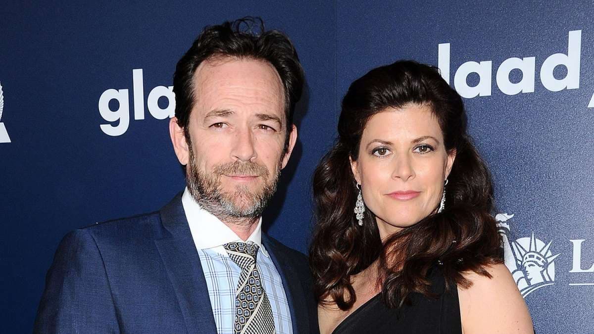 Flet e fejuara e Luke Perry, për herë të parë pas vdekjes së tij