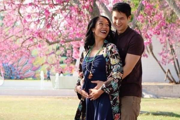 Aktori i “Crazy Rich Asians” bëhet baba për herë të parë (FOTO)