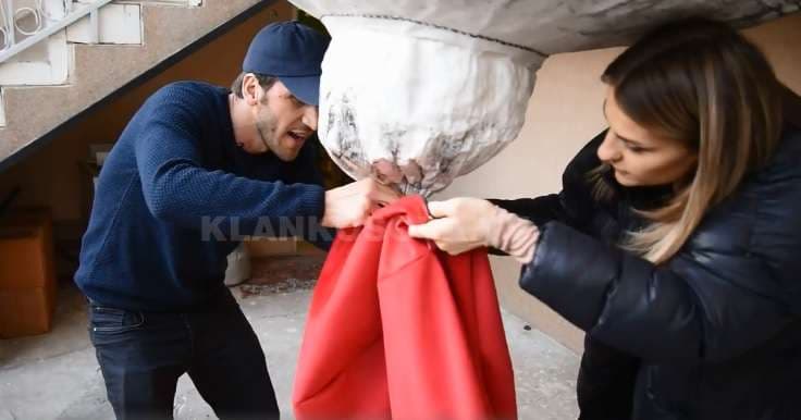 Lulzim Bucolli, aktor dhe zanatli (VIDEO)
