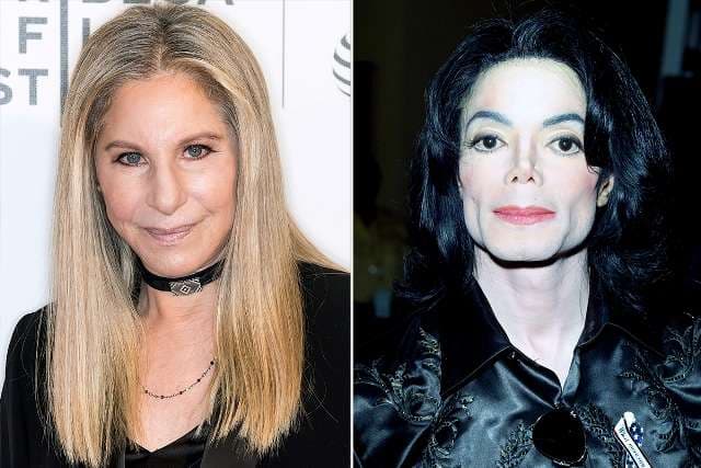 Ylli amerikan shokon me deklaratat lidhur me akuzat për abuzime seksuale ndaj Jackson