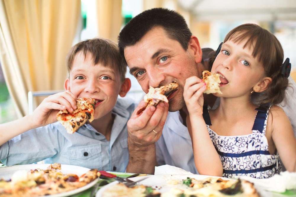 Fëmijët më të vegjël nuk janë më të rebeluar se sa të parët në familje, thotë studimi