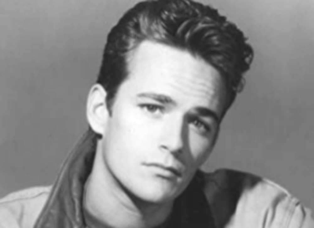 Vdes Dylani i “Beverly Hills 90210”