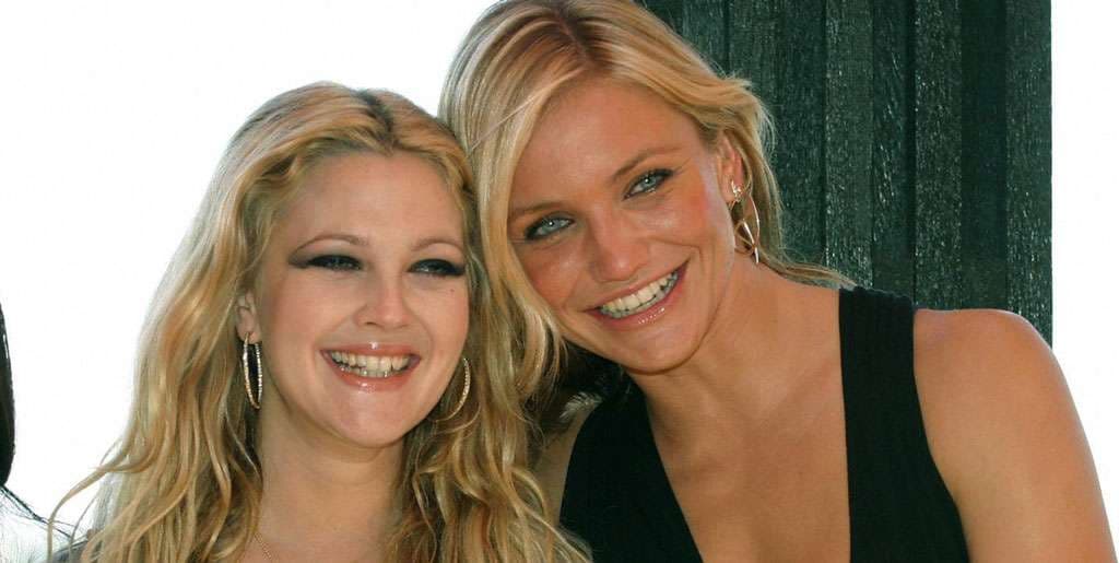 Drew Barrymore: Me Cameron Diaz do të punoja deri në përjetësi