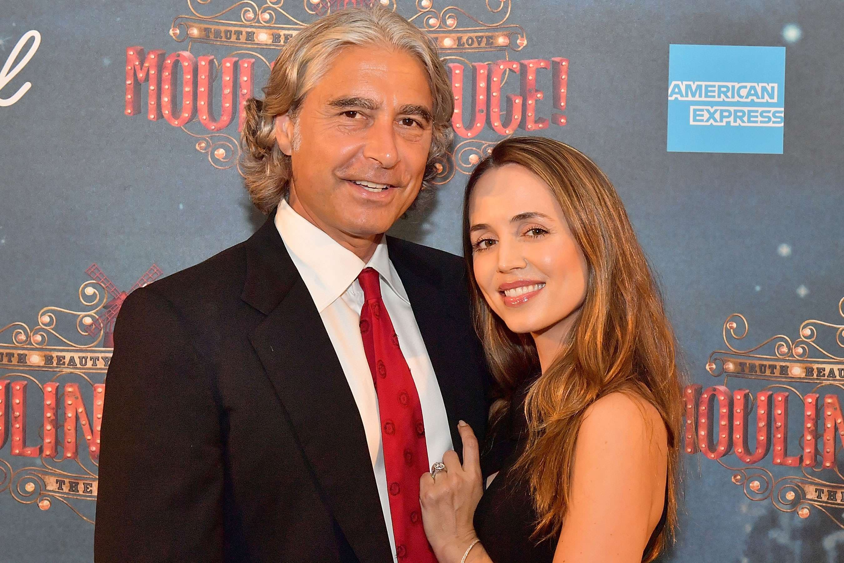 Eliza Dushku thotë se nuk ka hequr dorë nga aktrimi