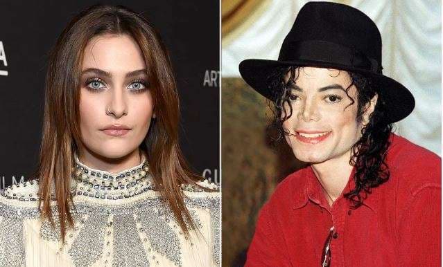 Paris Jackson u kthen përgjigje njerëzve për babanë e saj