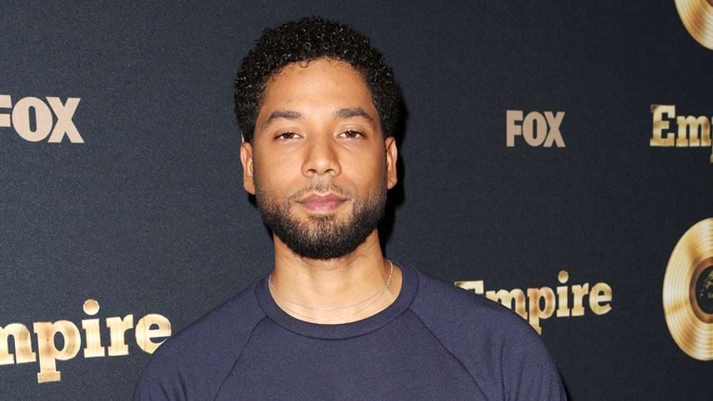 Jussie Smollett deklarohet i pafajshëm