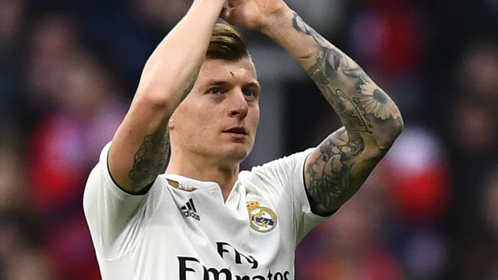 Kroos refuzoi ofertat tjera, do pensionimin te Reali