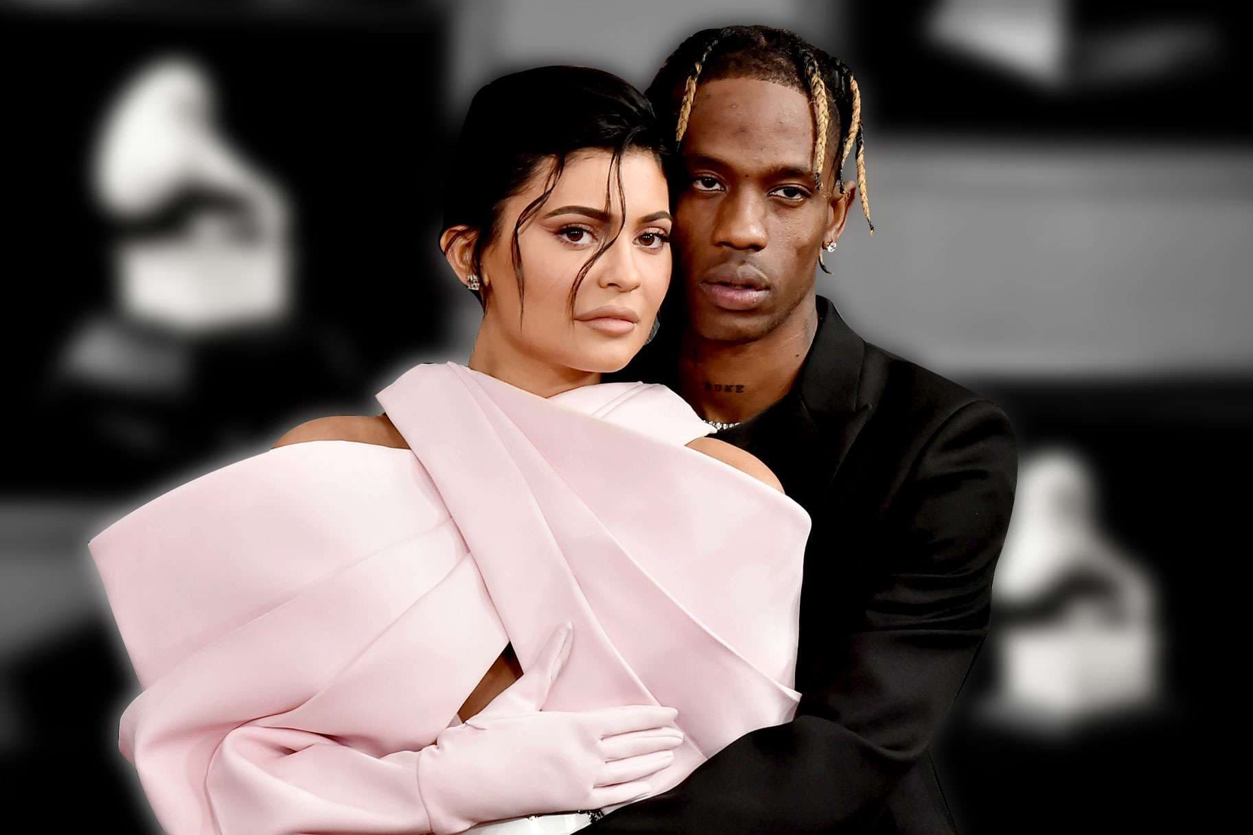 Travis Scott zhduket nga Instagrami pas akuzave për tradhti