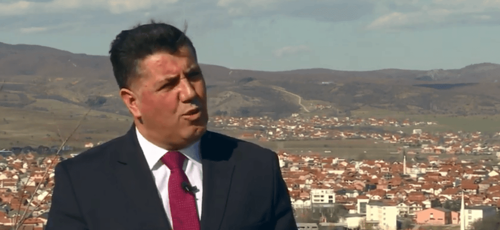A po e mbështetë Lutfi Haziri idenë e Hashim Thaçit?