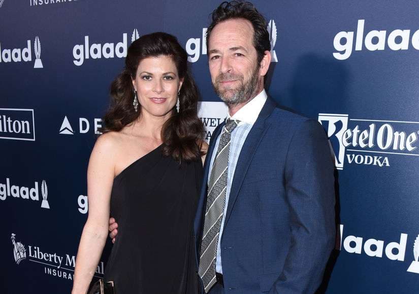 Luke Perry po planifikonte të martohej këtë verë