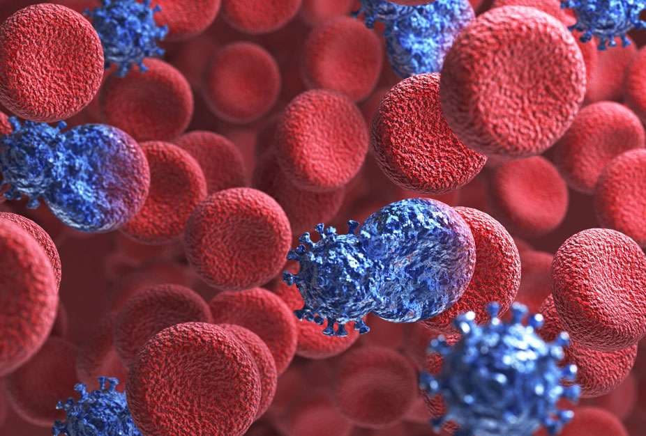 Pacienti britanik shërohet nga HIV