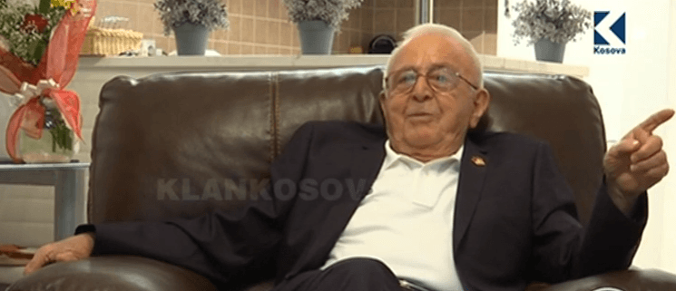 Masar Krasniqi, shqiptari që ndërtoi xhami në Zelandë të Re (VIDEO)