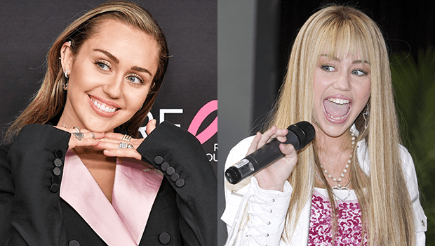 Rikthehet “Hannah Montana” (VIDEO)