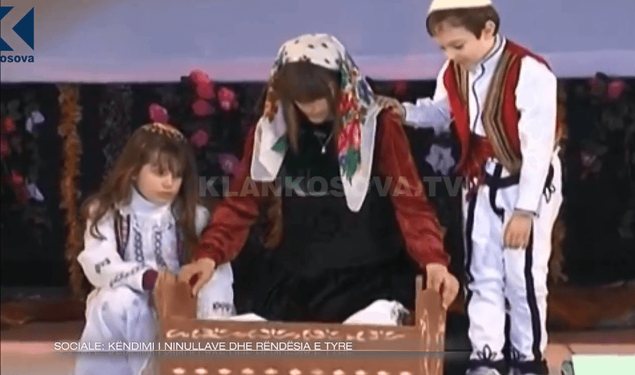 Këndimi i ninullave dhe rëndësia e tyre (VIDEO)