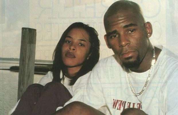 R Kelly mohon të ketë pasur lidhje me nënën e Aliyah