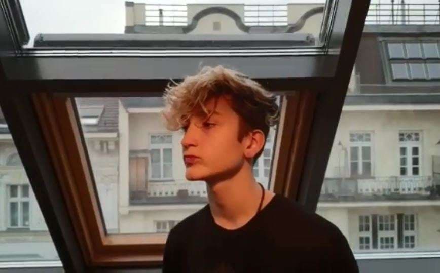 Performancë e jashtëzakonshme e 14 vjeçarit kosovar Dio Dragaj (VIDEO)