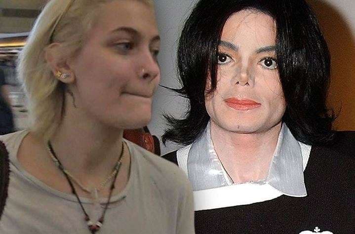 Paris Jackson beson në pafajësinë e babait
