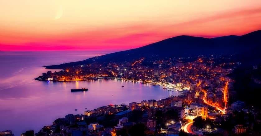Shëtitja në Ballkan është e mangët pa rivierën shqiptare
