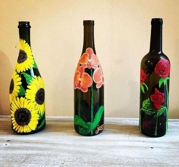 Si t'ia jepni një shansë të dytë gjërave të vjetra? (FOTO)