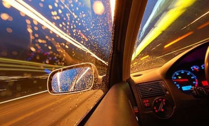 Finlandë: Një burrë gjobitet me 121 mijë euro për tejkalim të shpejtësisë