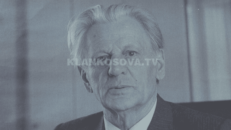Akademi për Idriz Ajetin, tre javë pas vdekjes (VIDEO)