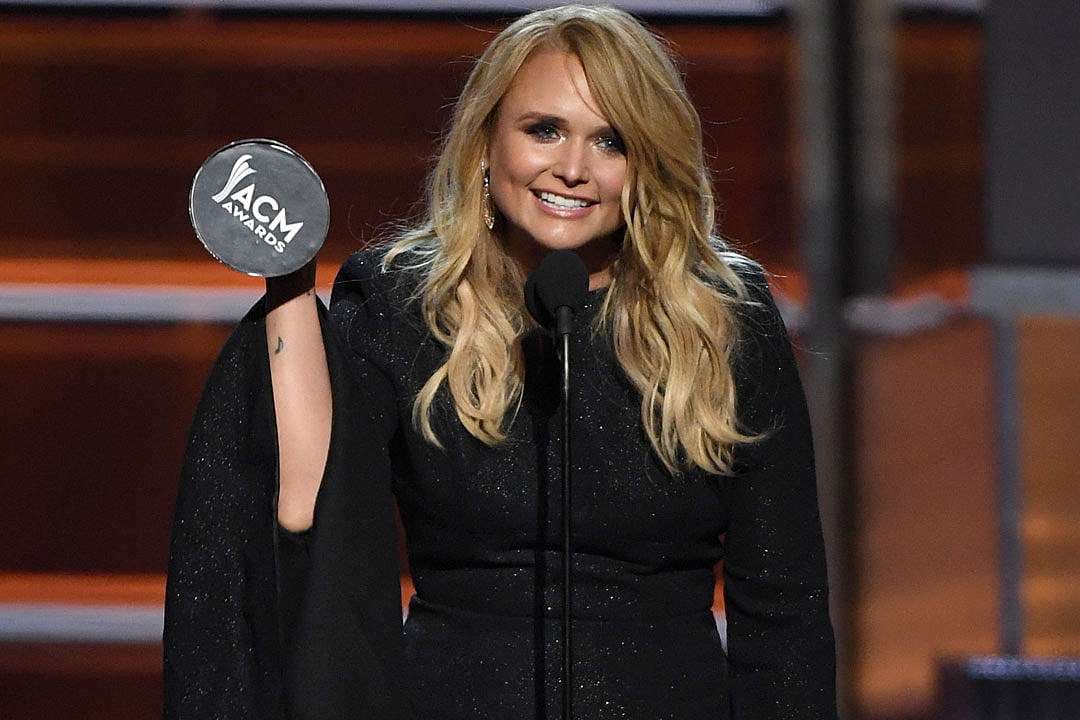 Zbulohet kush do të këndojë në ACM Awards 2019
