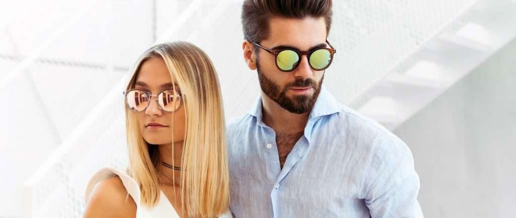 Modelet e syzeve që i shkojnë çdo forme të fytyrës (FOTO)