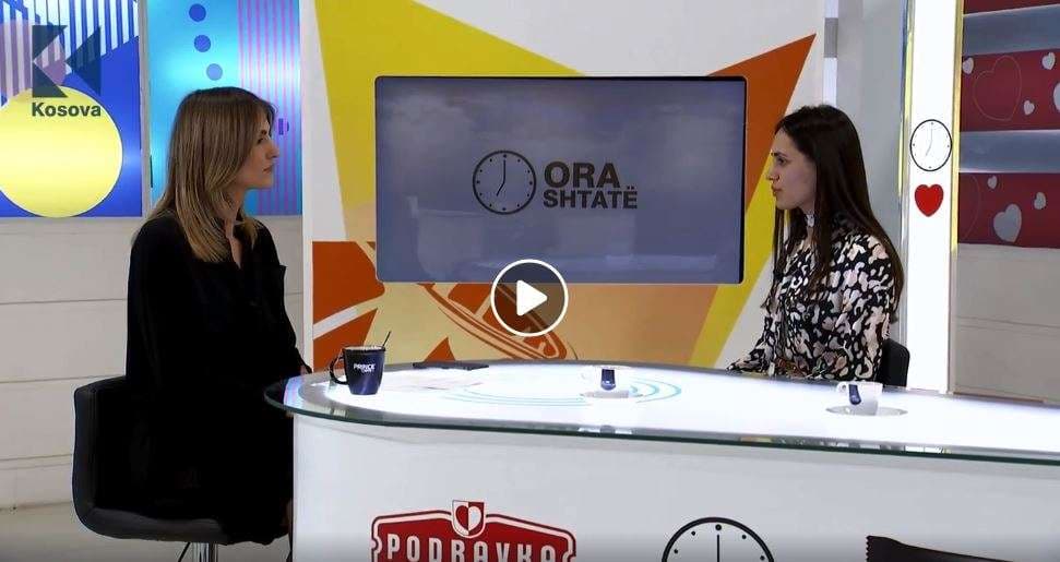 Joga dhe meditim tani edhe në Prishtinë (VIDEO)
