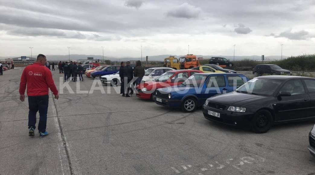Sot mbahet gara “Drag Race 2019”
