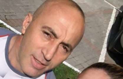 Kryeministri Haradinaj merr pjesë në gjysmëmaratonën “Prishtina 2019” (FOTO)