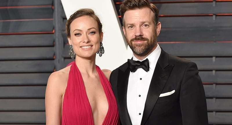 Olivia Wilde: Është ndjenjë e mirë të kesh të fejuarin aktor të filmit