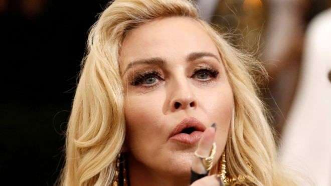 Madonna do të performojë në Eurovision