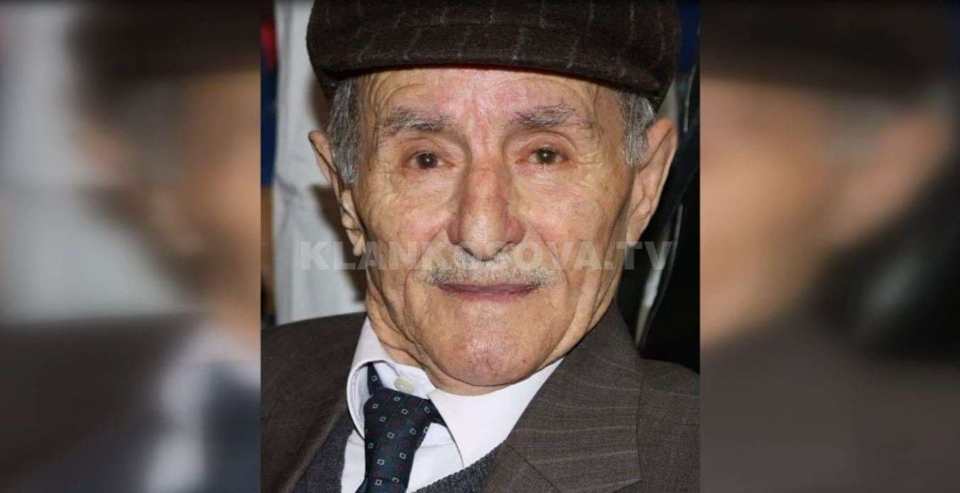 Vdes dramaturgu Ahmet Qirezi (VIDEO)