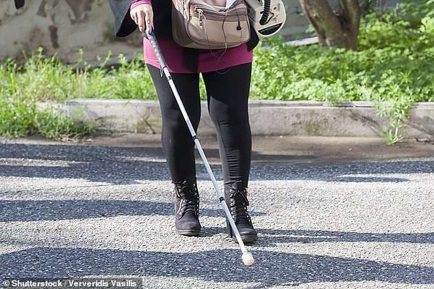 Shkencëtarët britanikë pranë kurës së verbërisë nga Retinitis Pigmentosa