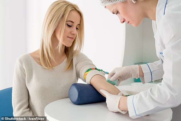 Krijohet test i ri gjaku që zbulon mundësitë e rikthimit të kancerit