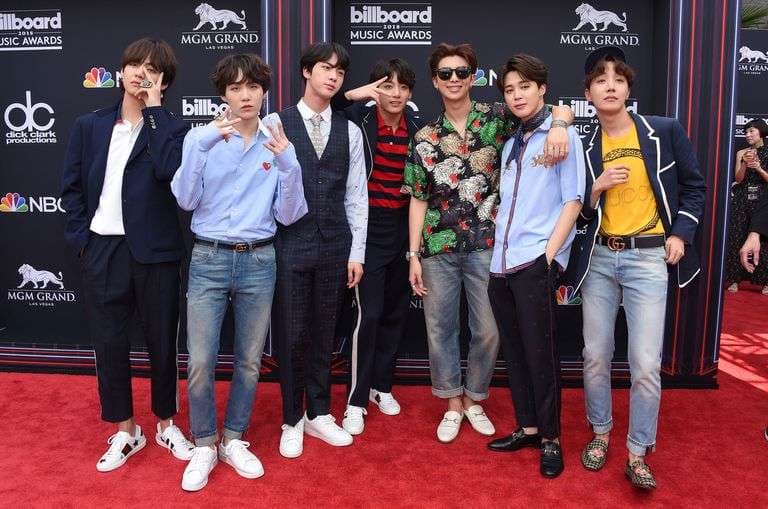 Konfirmohet: BTS dhe Ed Sheeran po vijnë me një bashkëpunim