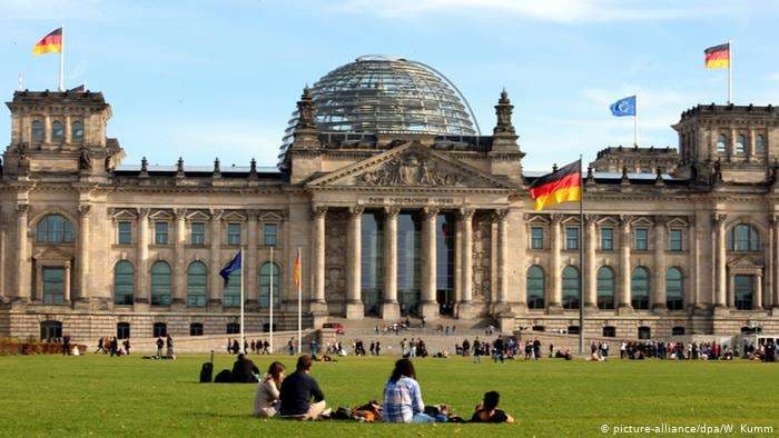 Berlini tipik: Këto dhjetë pika turistike duhet vizituar